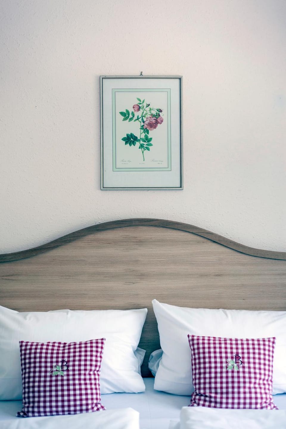 Hotel Bachmair Alpina Hotel in Bavaria
