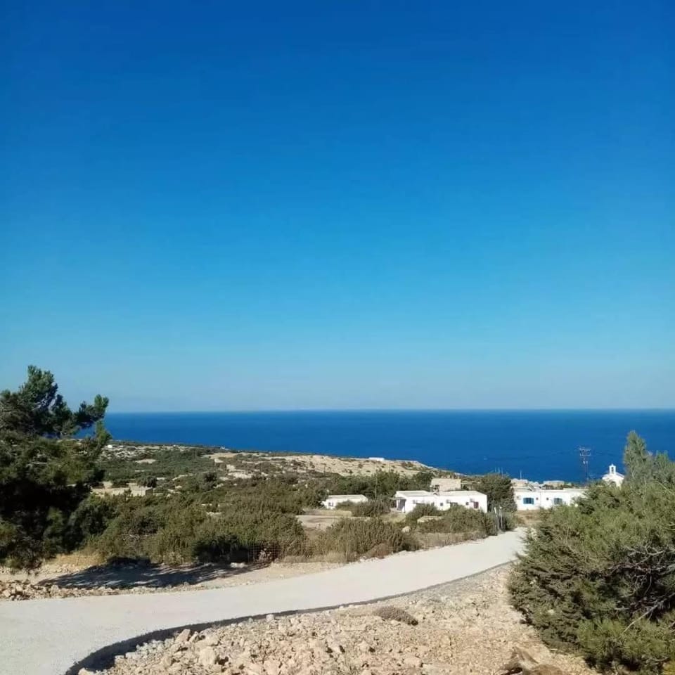Day, Natural landscape
