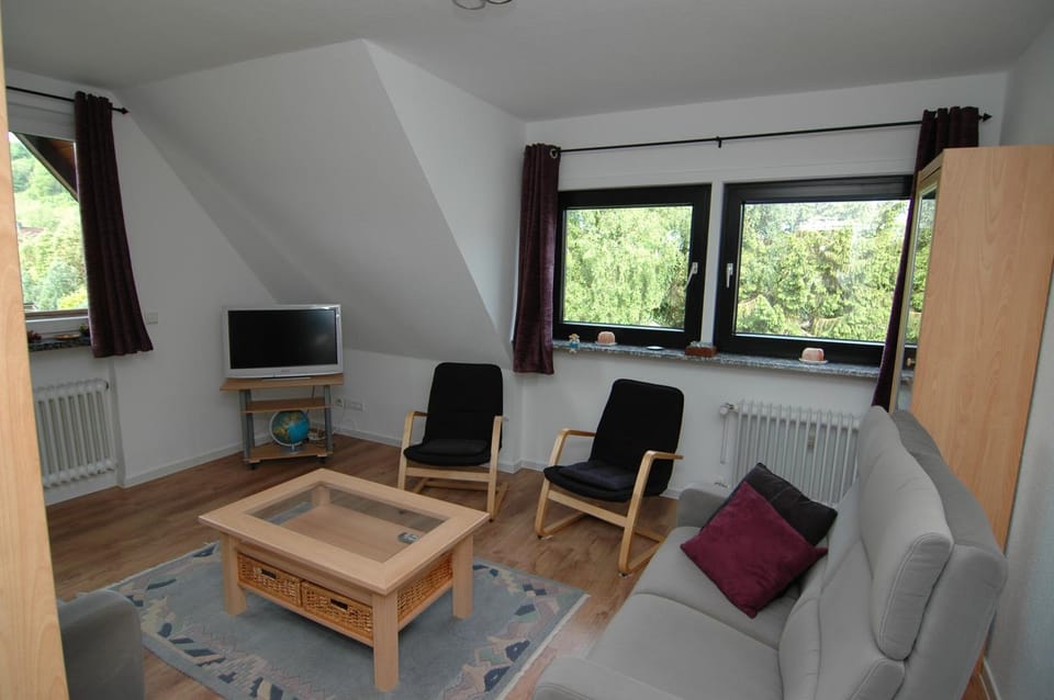 TV and multimedia, Living room, Photo of the whole room