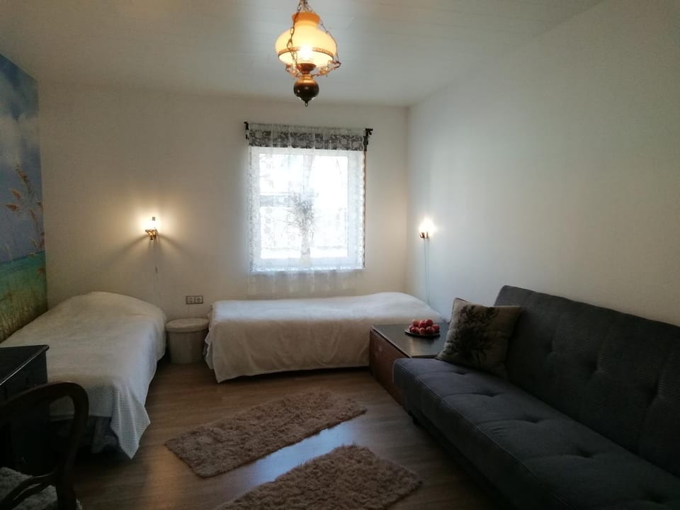 Pärnu Karja apartement Apartment in Estonia