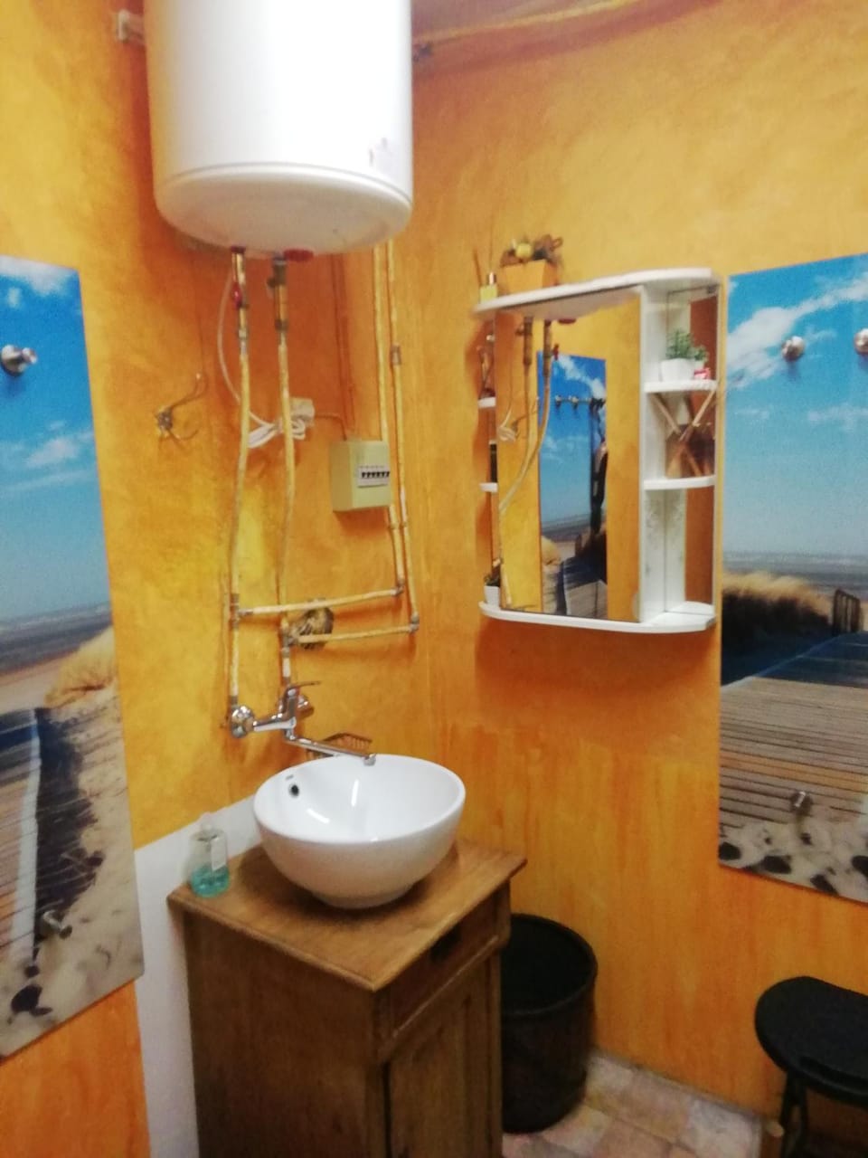 Pärnu Karja apartement Apartment in Estonia