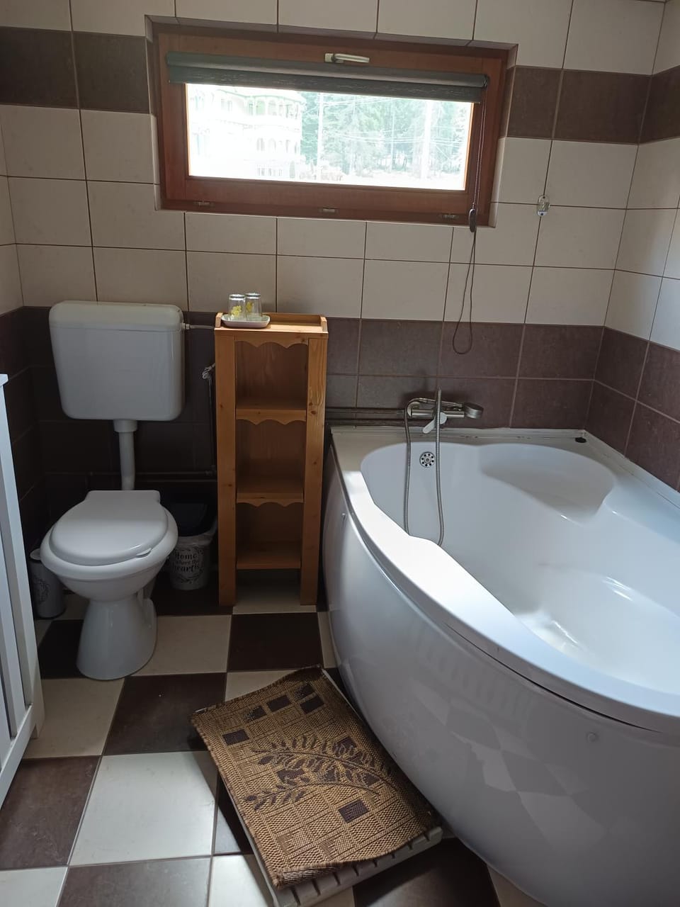 Pensiunea Nostalgia Bed and Breakfast in Romania