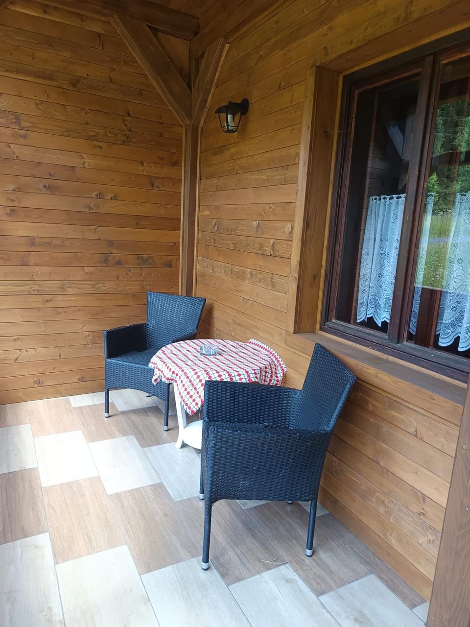 Pensiunea Nostalgia Bed and Breakfast in Romania