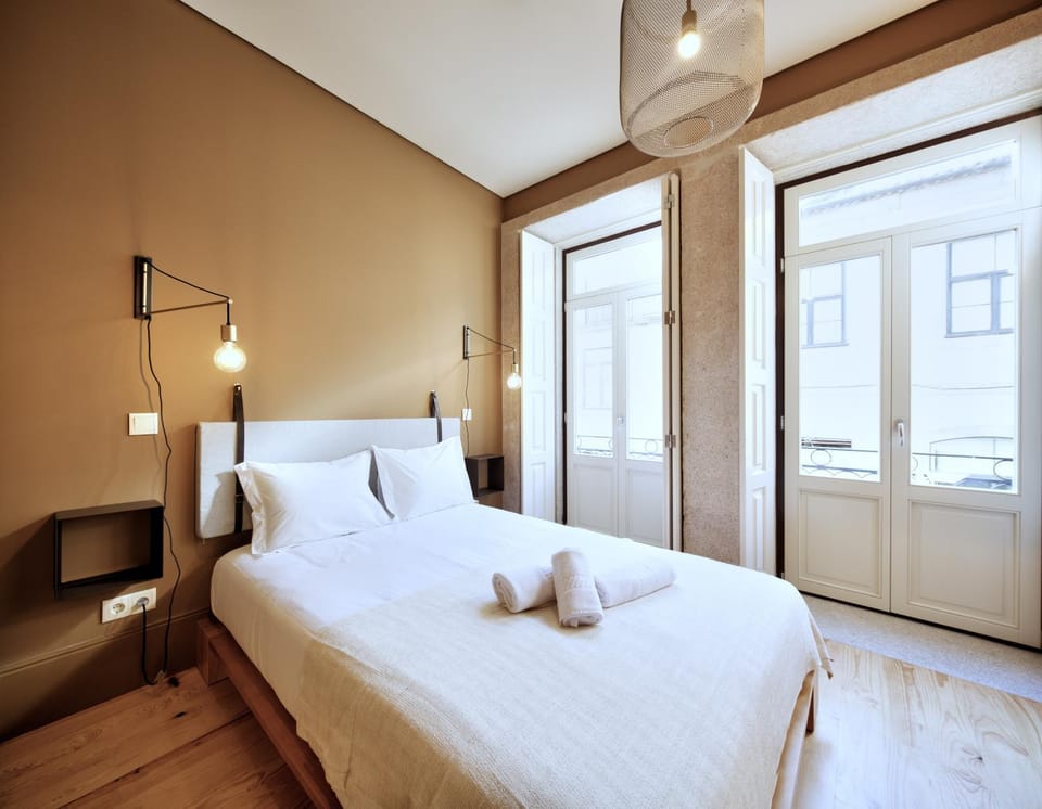 Balcony/Terrace, Bedroom
