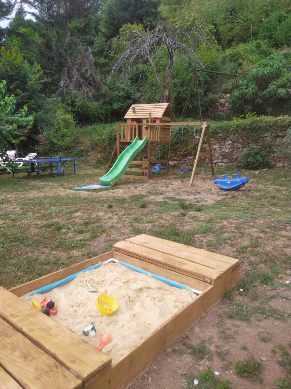 Le Mas Sylva Bed and Breakfast in Auvergne-Rhône-Alpes