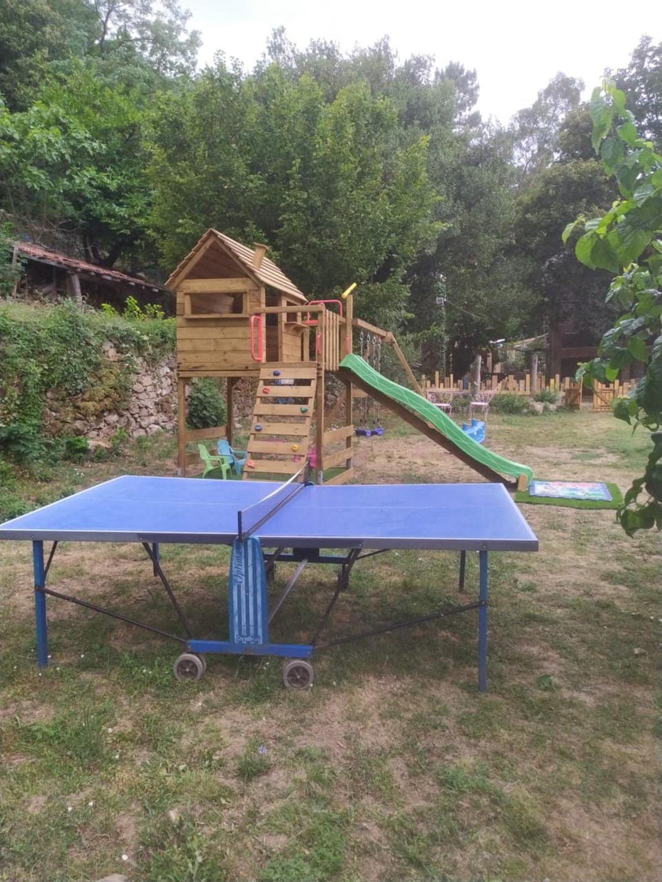 Le Mas Sylva Bed and Breakfast in Auvergne-Rhône-Alpes