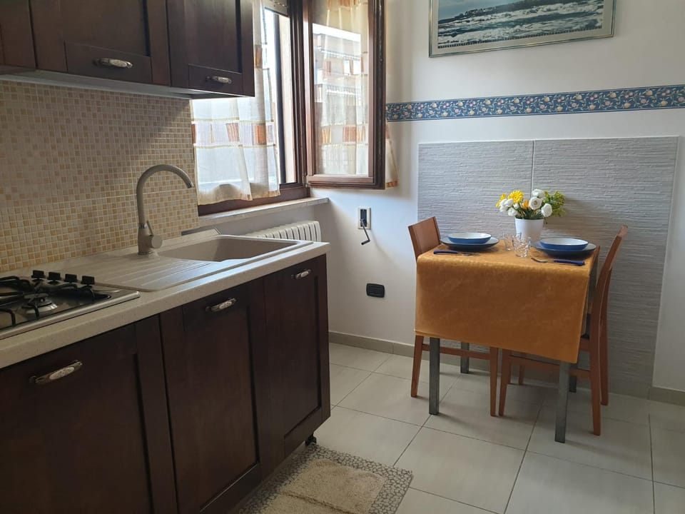 Bilocale Blu - A casa di Ludovica e Martina House in Gallipoli