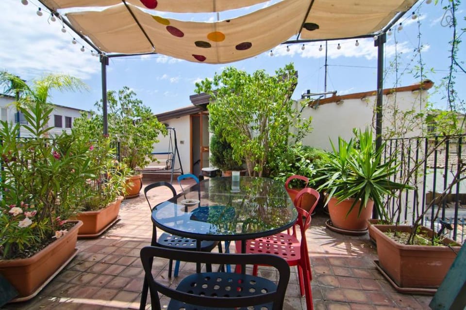 BAD - B&B And Design Bed and Breakfast in Catania