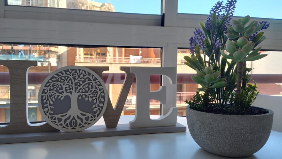 LOVE ALICANTE Hostel in Alicante