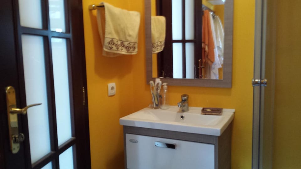 Sole Apartments Apartment in Dobrota