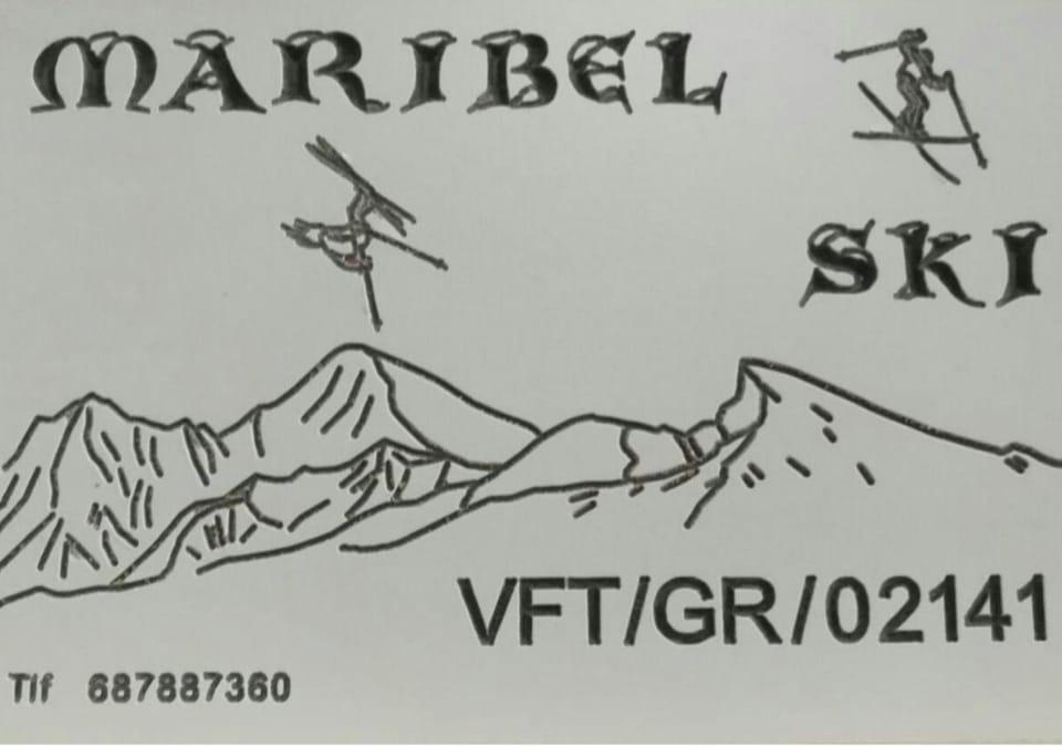 Property logo or sign, Text overlay
