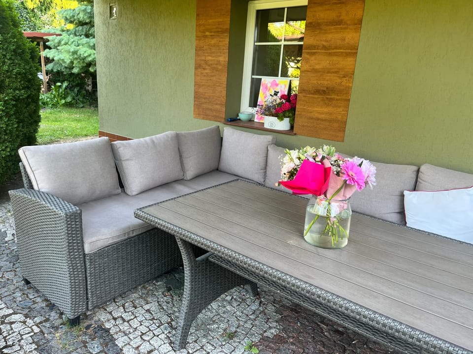 Pod Aniołami Vacation rental in West Pomeranian Voivodeship, Poland