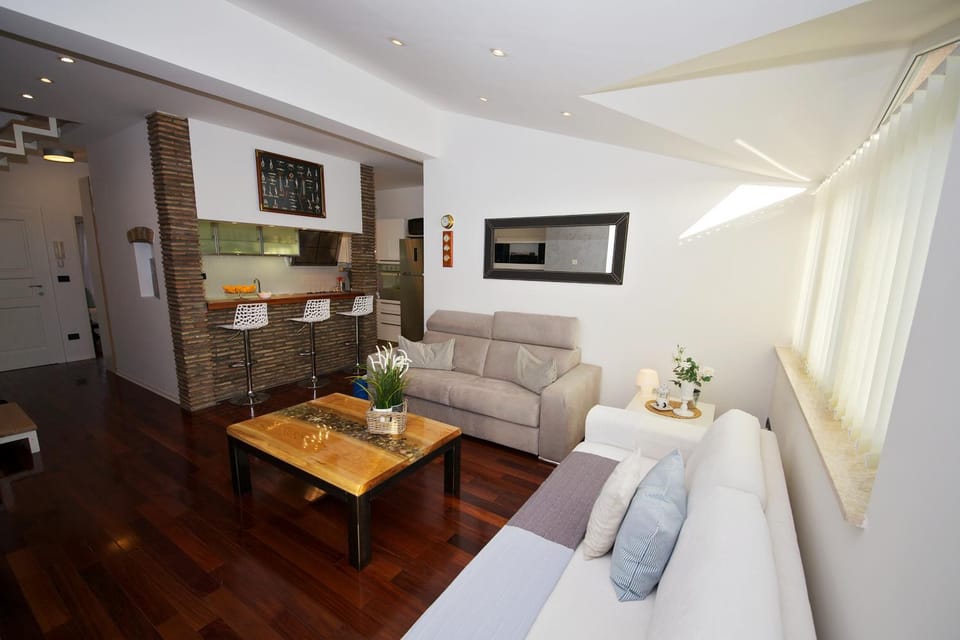 Apartment Leonardo Apartment in Rovinj