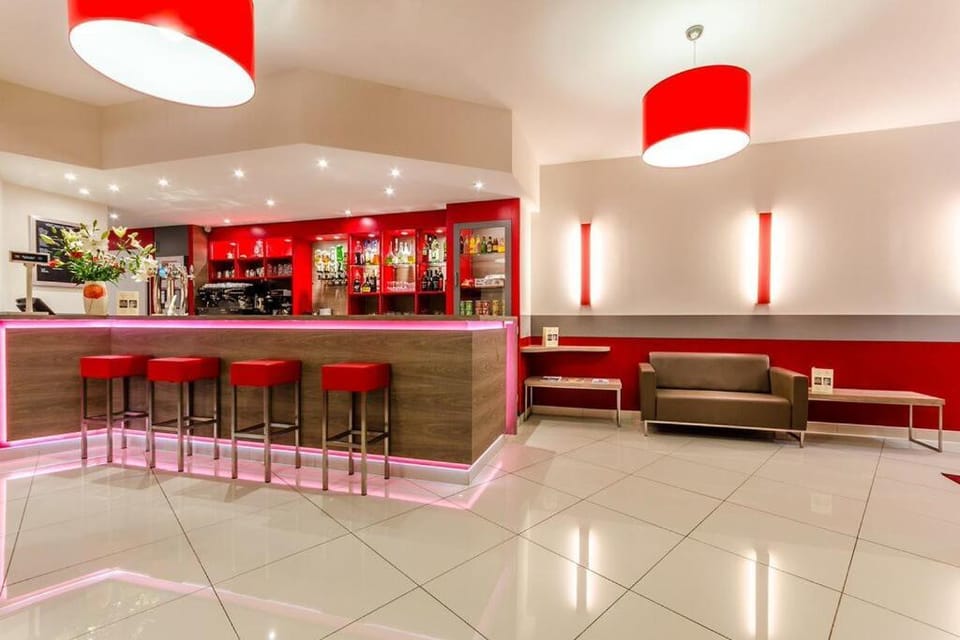 Lounge or bar