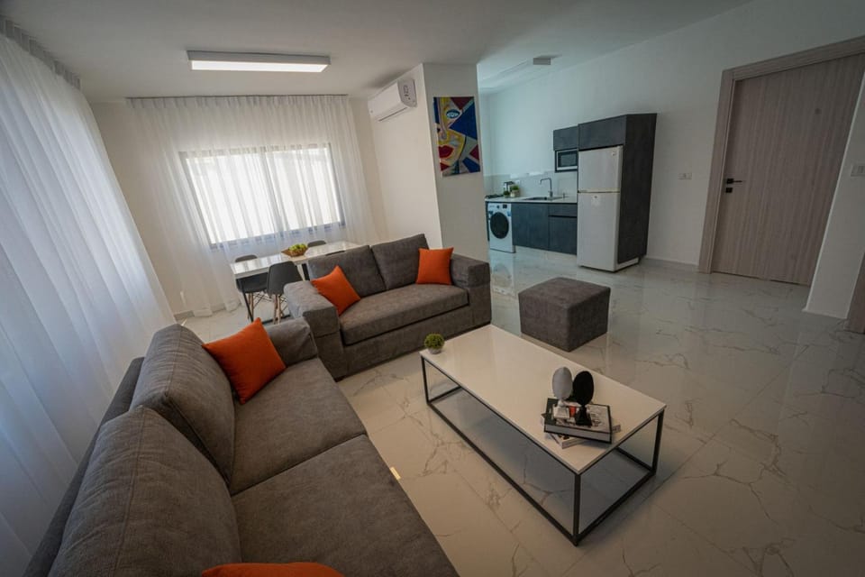 Al Kawther Hotel Apartments Apartment hotel in Africa
