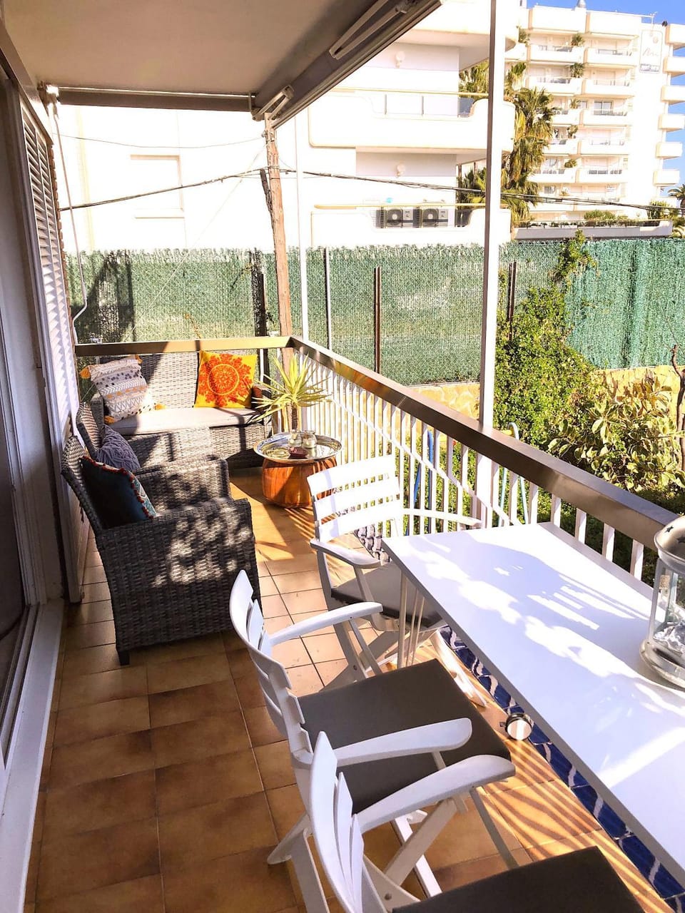 Pure Pool Sensation Apartment Sitges Apartment in Sitges