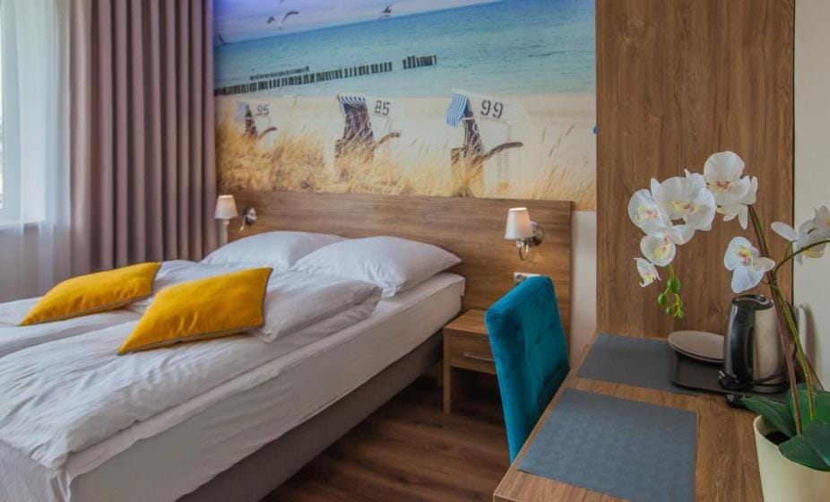 Willa Jolanta Vacation rental in Wladyslawowo