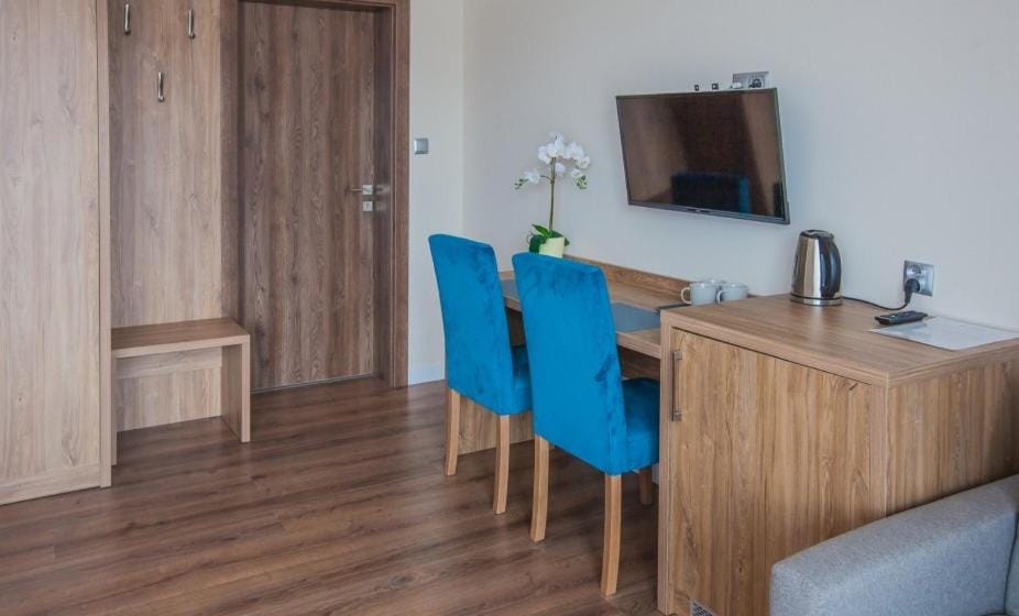 Willa Jolanta Vacation rental in Wladyslawowo