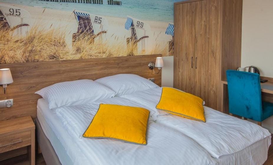 Willa Jolanta Vacation rental in Wladyslawowo