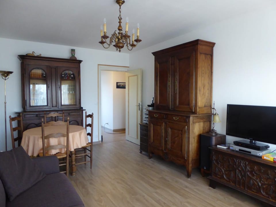 Library, TV and multimedia, Living room, Seating area