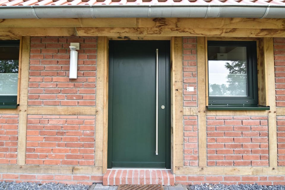 Gästehaus Verl Apartment in North Rhine-Westphalia
