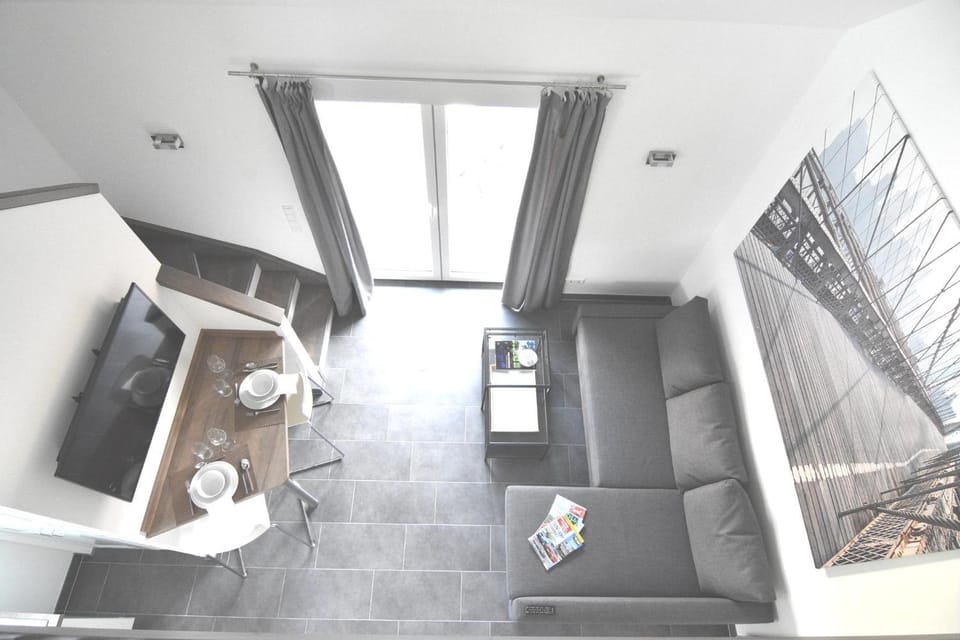 Gästehaus Verl Apartment in North Rhine-Westphalia