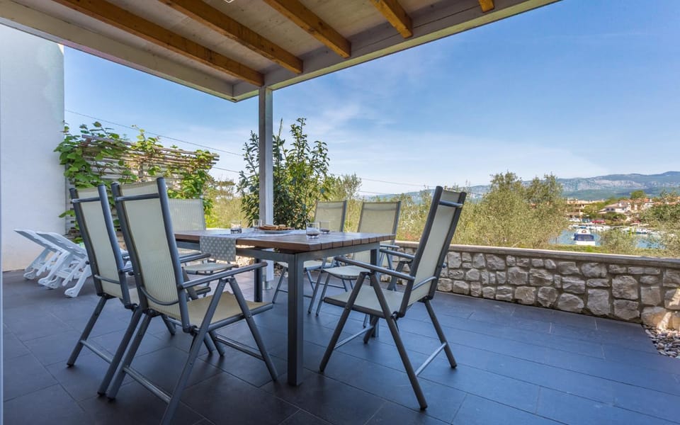Patio, Balcony/Terrace, Balcony/Terrace