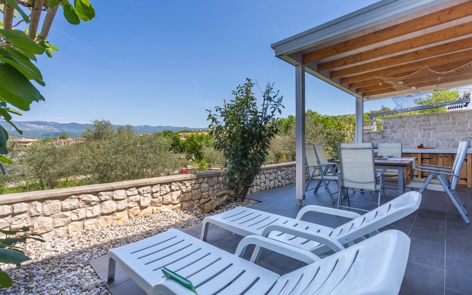Patio, Balcony/Terrace, Balcony/Terrace