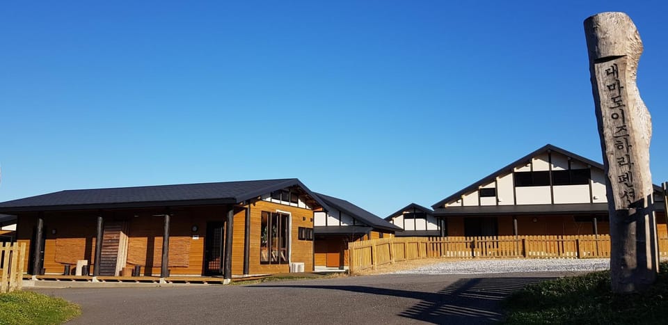 Property building, Day