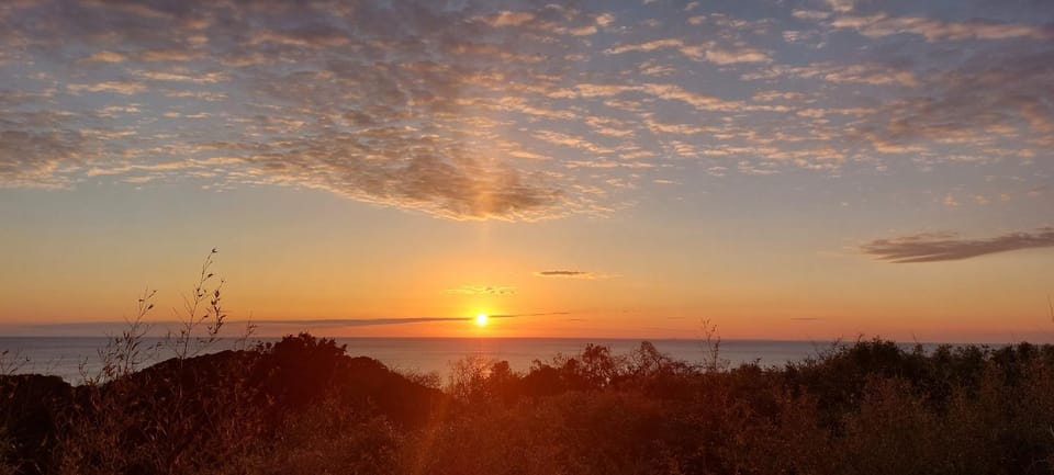Sunrise