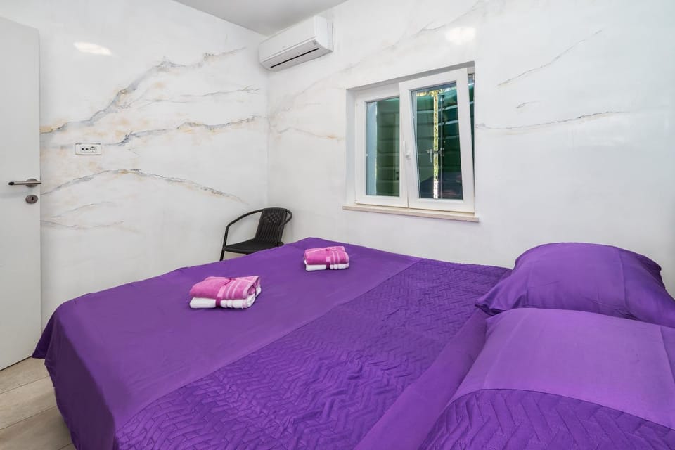 Tamaria Apartment in Split