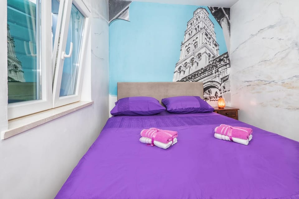 Tamaria Apartment in Split