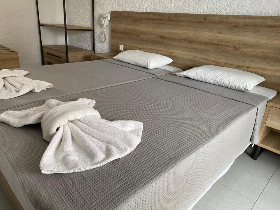 Georgina Hotel in Islands