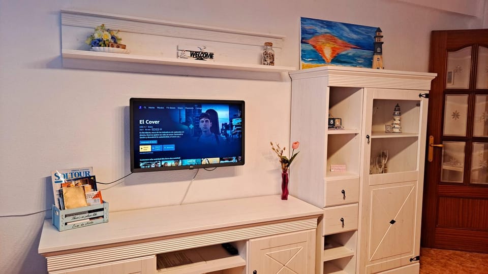TV and multimedia