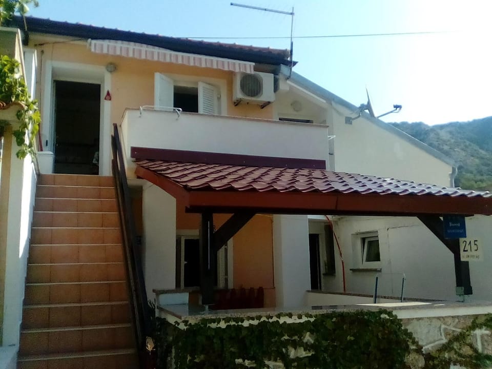 Apartmani Seršić Apartment in Lika-Senj County