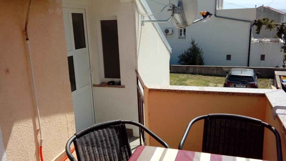 Apartmani Seršić Apartment in Lika-Senj County