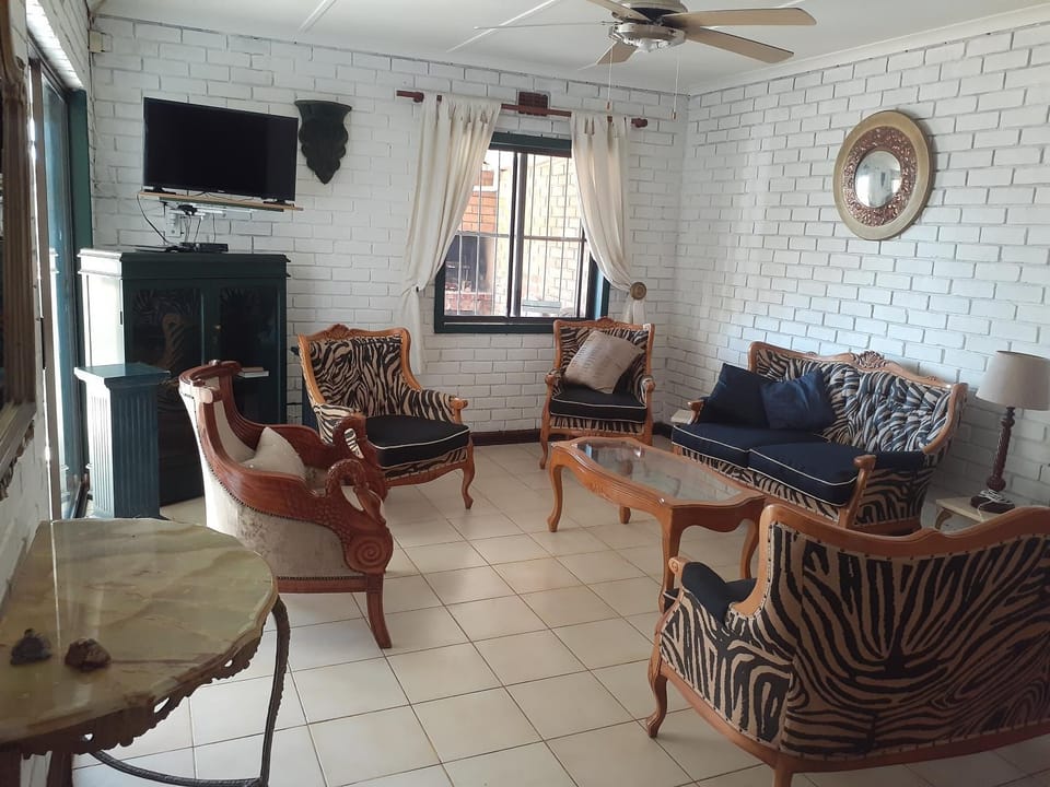 Lounge or bar