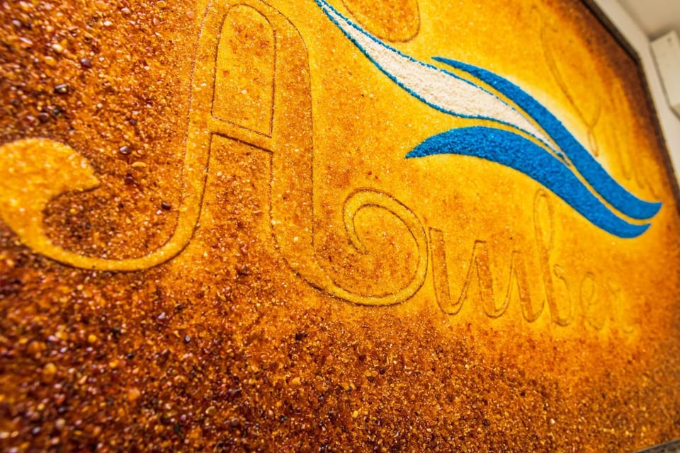 Property logo or sign