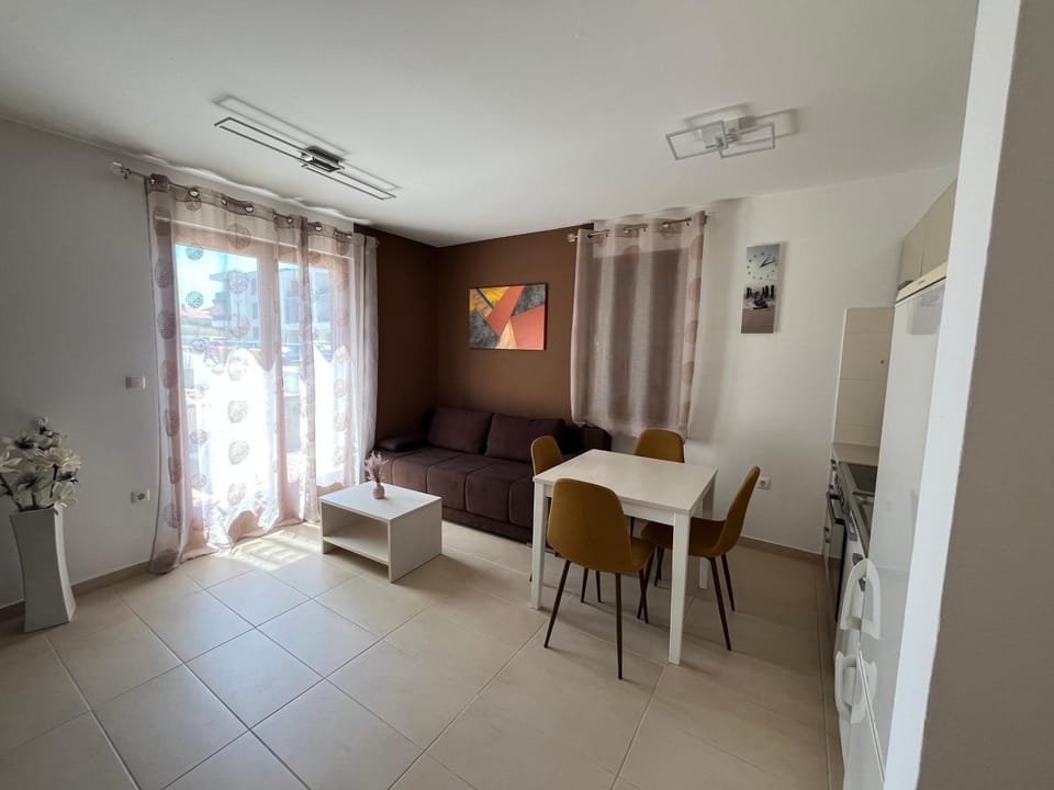 Apartman Irena Apartment in Pula