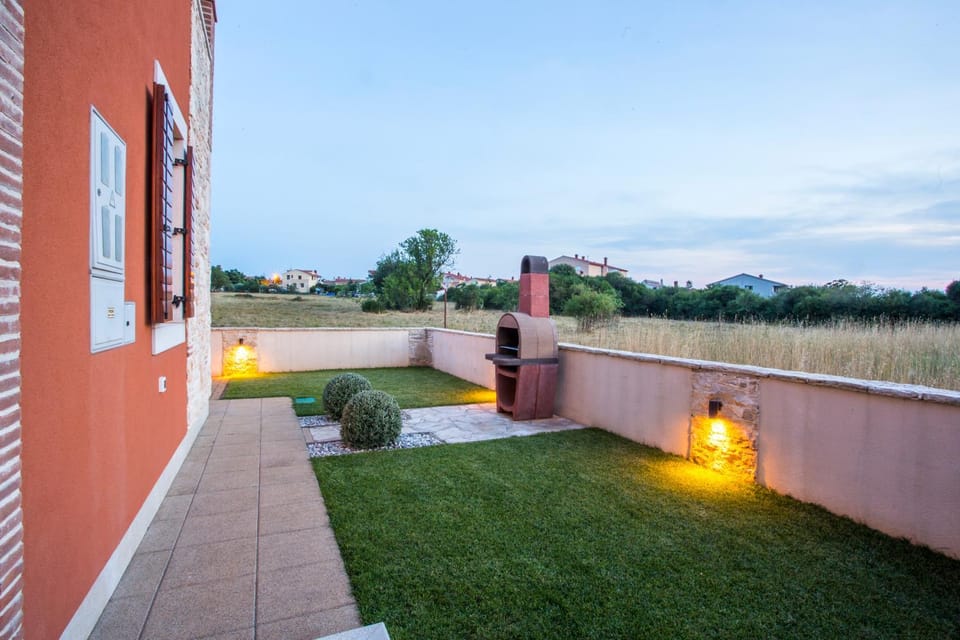 Apartman Irena Apartment in Pula