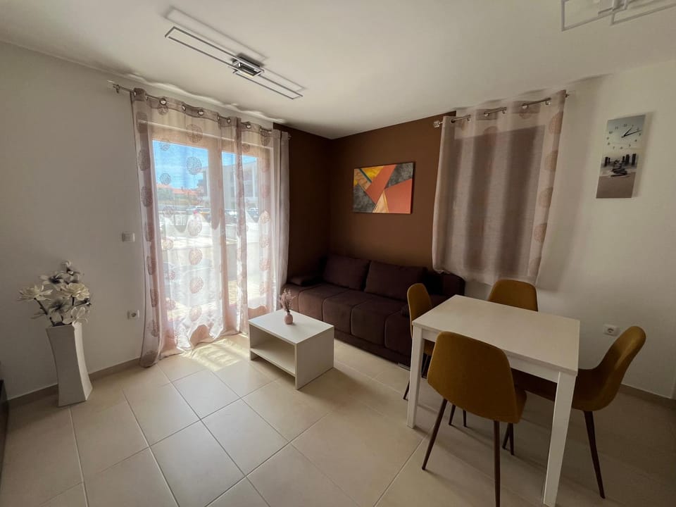 Apartman Irena Apartment in Pula