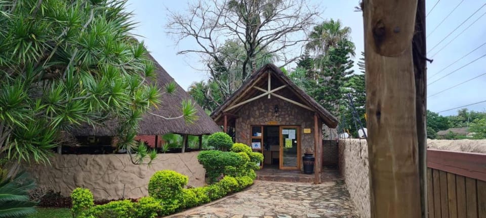 Xisaka Guest House Bed and Breakfast in South Africa