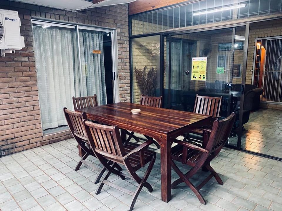Xisaka Guest House Bed and Breakfast in South Africa