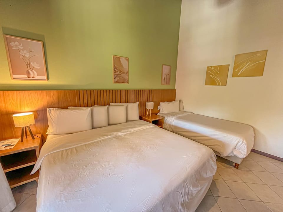 Mar Paraíso Hotel Hotel in Arraial d'Ajuda