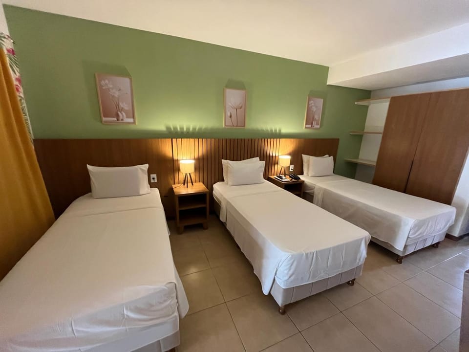 Mar Paraíso Hotel Hotel in Arraial d'Ajuda