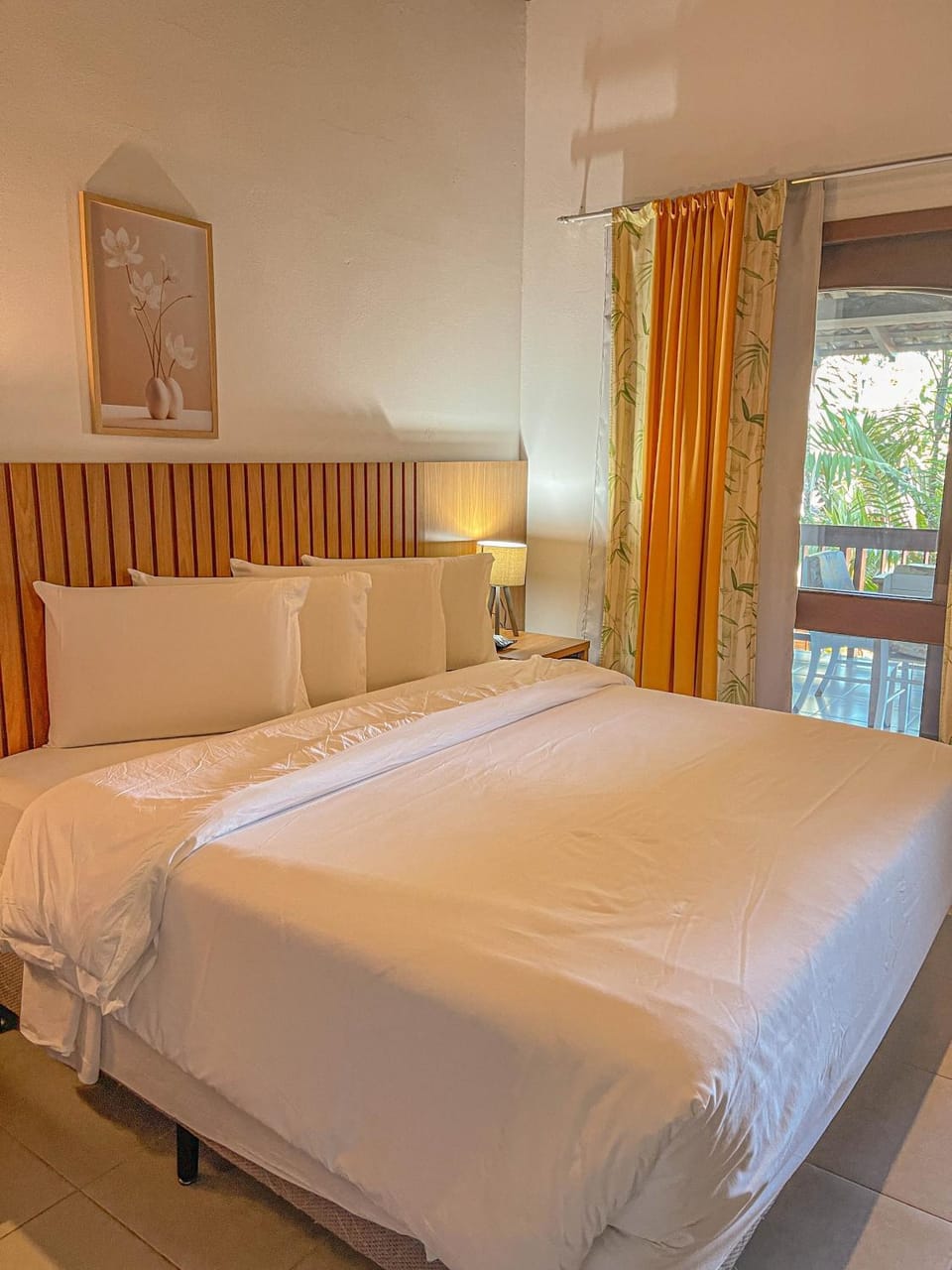Mar Paraíso Hotel Hotel in Arraial d'Ajuda