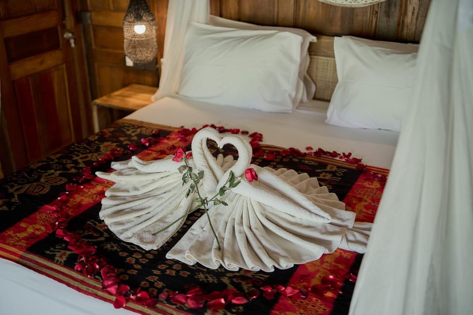 Pondok Mekar Villas Villa in Ubud