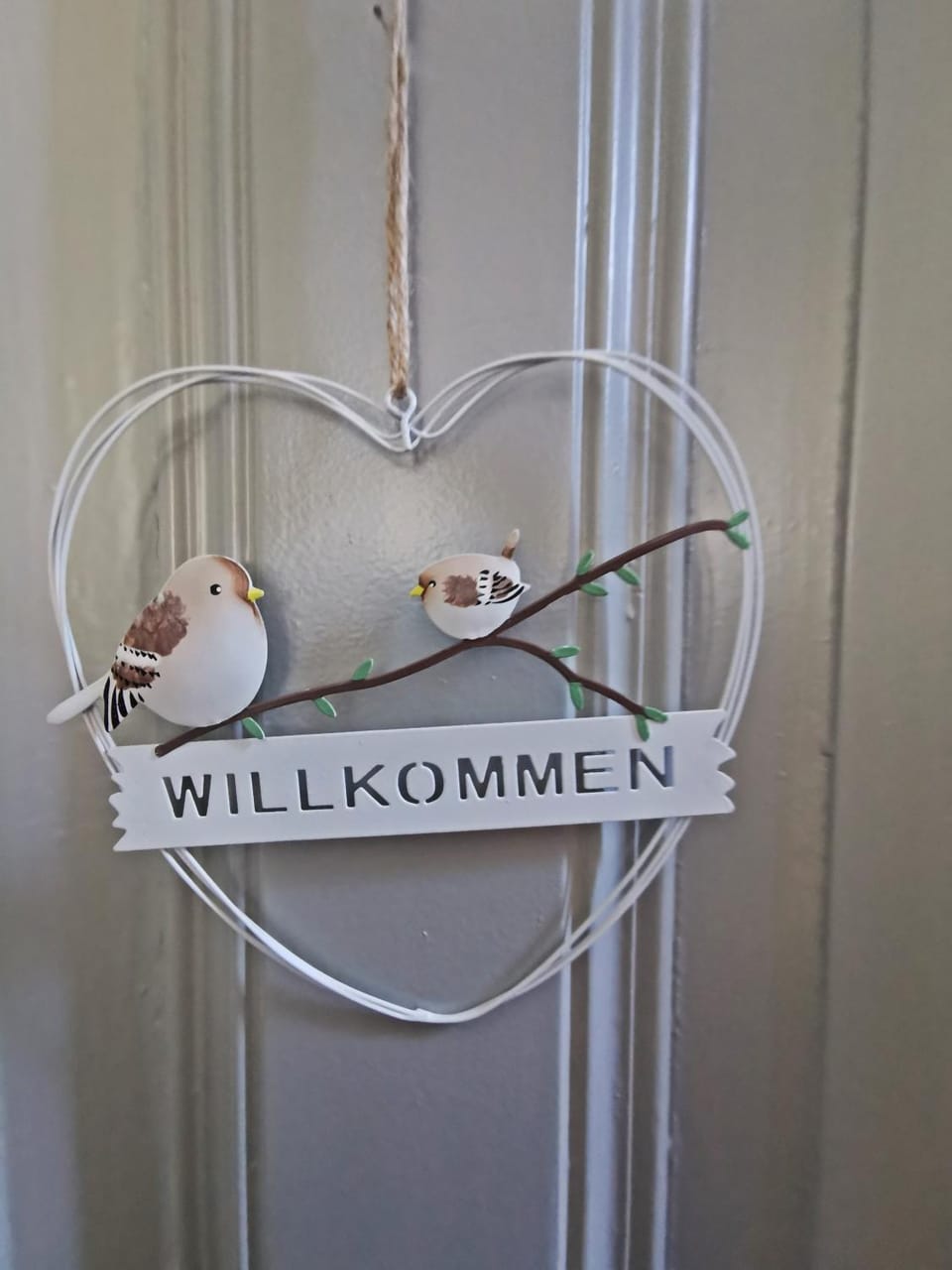 Decorative detail