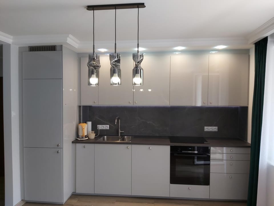 Apartament 1 SUPER VIP Królewiecka centrum Apartment in Poland