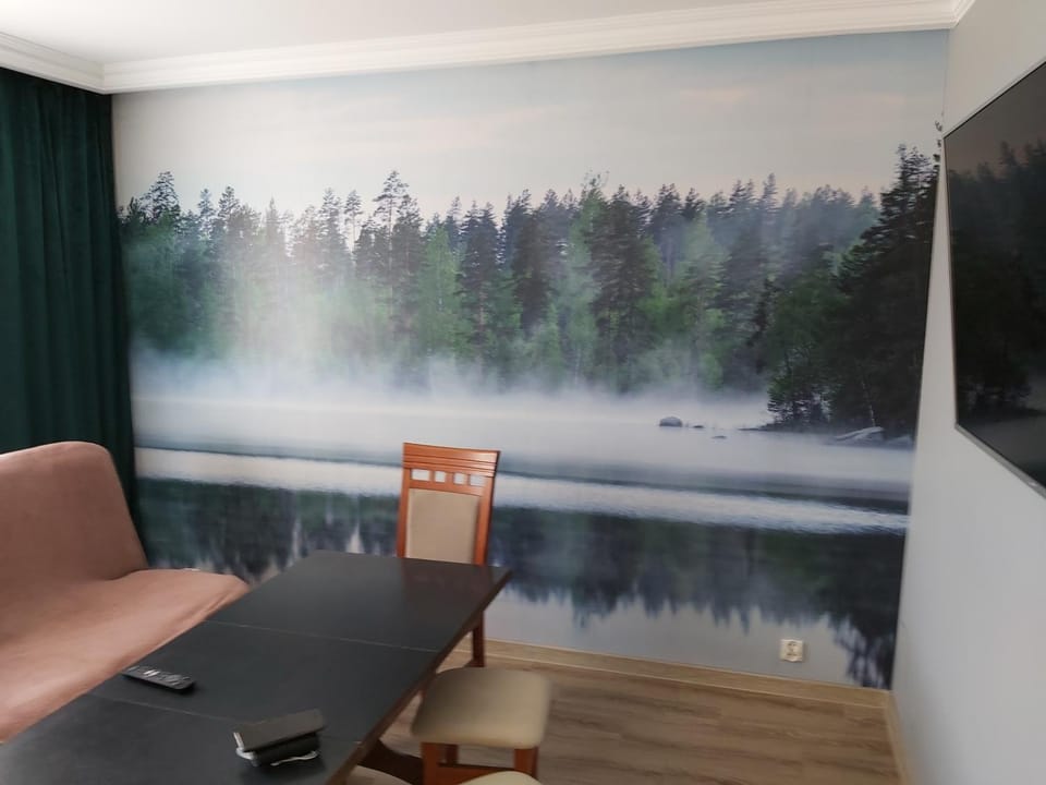 Apartament 1 SUPER VIP Królewiecka centrum Apartment in Poland